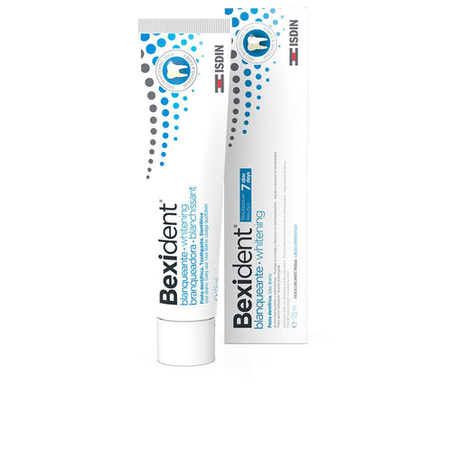 Isdin Bexident Dentifricio Quotidiano Sbiancante Sorriso Radiante