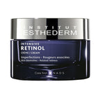 Institut Esthederm Intensive Retinol Crème Peau Rayonnante Sans Rides