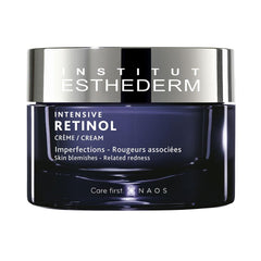 Institut Esthederm Intensive Retinol Crème Peau Rayonnante Sans Rides