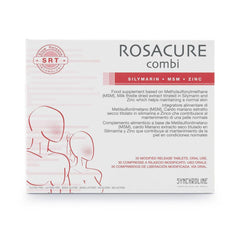 Rosacure Rosacure Combi Integratore Alimentare In Compresse Supporta La Pelle Sana