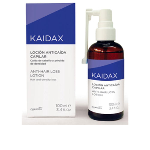 Topicrem Kaidax Lozione Anticaduta Capelli Per Tutti I Tipi
