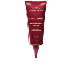 Institut Esthederm Morpho Fitness Suero Corporal Adelgazante Esculpe Tu Figura Perfecta