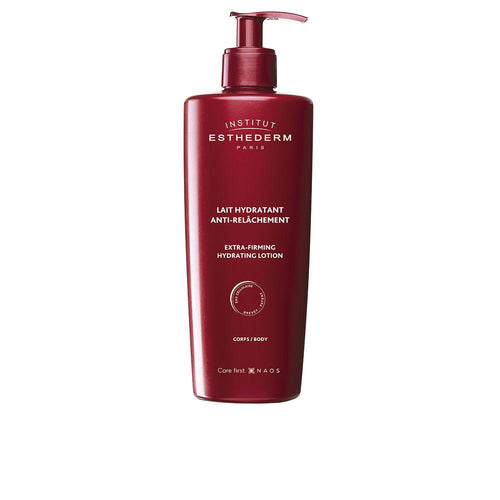 Institut Esthederm Extra Firming Leche Hidratante Cuerpo Hidratación Profunda Y Reafirmante
