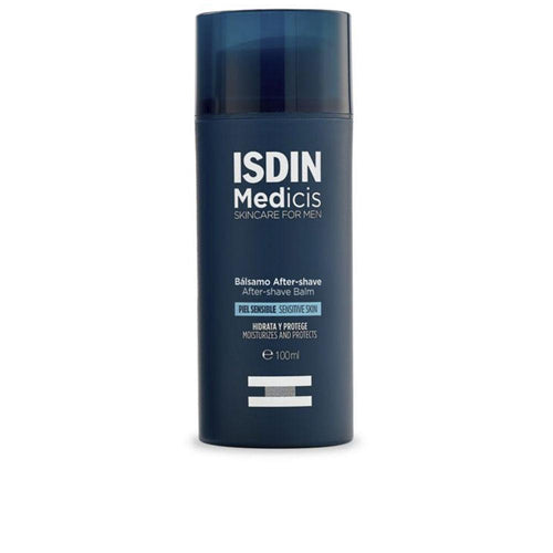 Isdin Medicis After Shave Repair Balm Nourish And Hydrate Skin