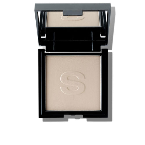 Sensilis Invisible Matt Poudre Matifiante Fini Translucide Hydratant