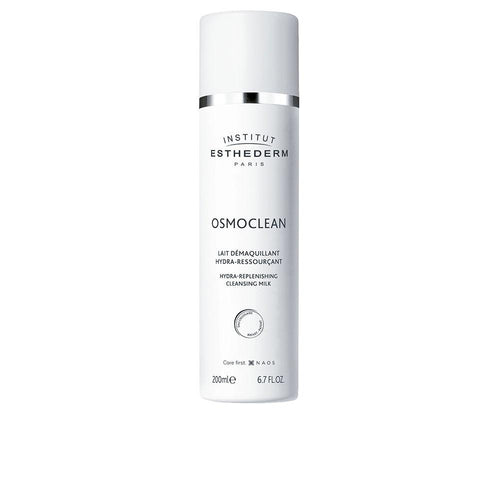 Institut Esthederm Osmoclean Latte Struccante Idratante Pelle Pulita E Radiosa