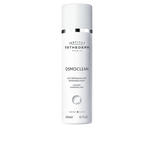 Institut Esthederm Osmoclean Latte Struccante Desensibilizzante Calm And Hydrate Skin