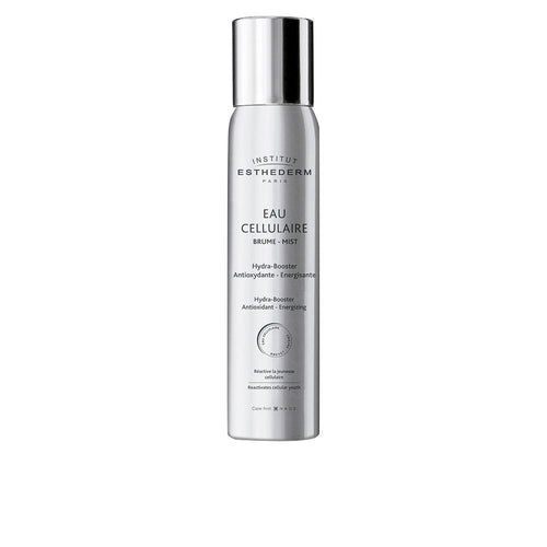 Institut Esthederm Eau Cellulaire Brume Visage Hydratation Énergie Antioxydants