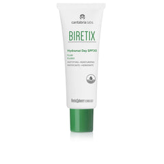 Biretix Biretix Hydramat Day Facial Sunscreen Fluid Hydrating Matte Protection