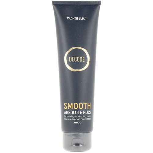 Montibello Decode Schützender Glättungsbalsam Anti Frizz Glanz