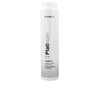 Montibello Platinum Shampoo Per Capelli Bianchi Luminosità Capelli Grigi Naturale