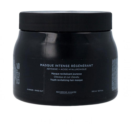Kerastase Chronologiste Haarmaske Anti Aging Und Strahlkraft