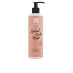 Valquer Método Curly Máscara Capilar Para Control De Frizz Efectivo
