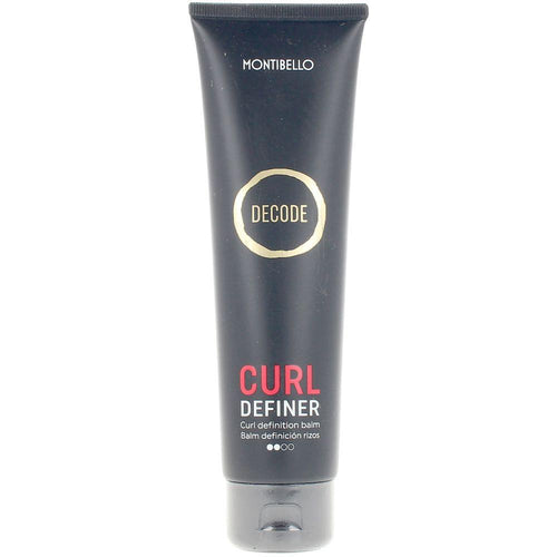 Montibello Decode Locken Definitionsbalsam Definiert Natürliche Locken