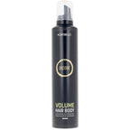 Montibello Decode Extra Strong Volumenschaum Für Haare Und Körper Mit Intensivem Und Beständigem Volumen