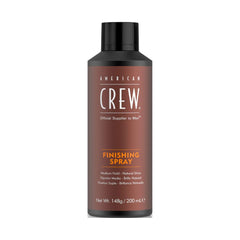 American Crew Crew Styling Spray Fissante Per Capelli Controllo Umidità E Frizz
