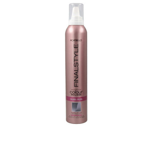 Montibello Finalstyle Haar Styling Schaum Vielseitige Farben Für Profis