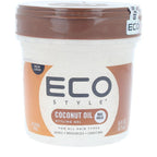 Eco Styler Eco Styler Gel Per Styling Capelli Con Olio Di Cocco Brillantezza E Idratazione