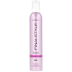 Montibello Finalstyle Extra Strong Schiuma Per Capelli Texture Lucentezza Protezione
