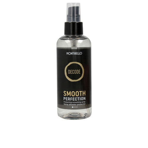 Montibello Decode Spray Raddrizzante Capelli Perfetti Sempre
