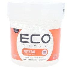 Eco Styler Eco Styler Haar Styling Gel Crystal Maximaler Halt Und Glanz