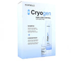 Montibello Cryo Kit Anticaduta Capelli Densità E Forza Naturale
