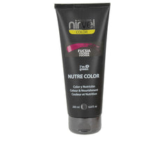 Nirvel Nutre Color Tintura Capelli Viola Nutrizione E Lucentezza