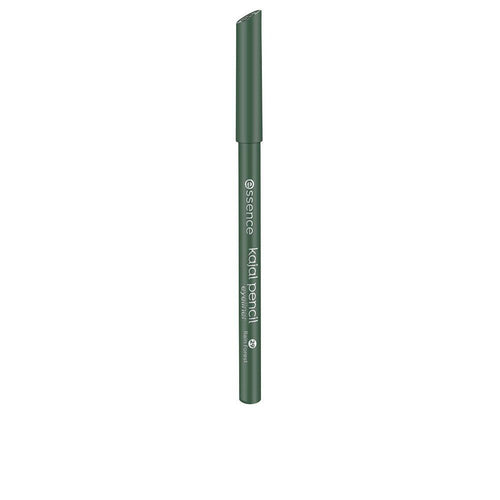 Essence Kajal Augenstift Für Intensiven Definierten Blick