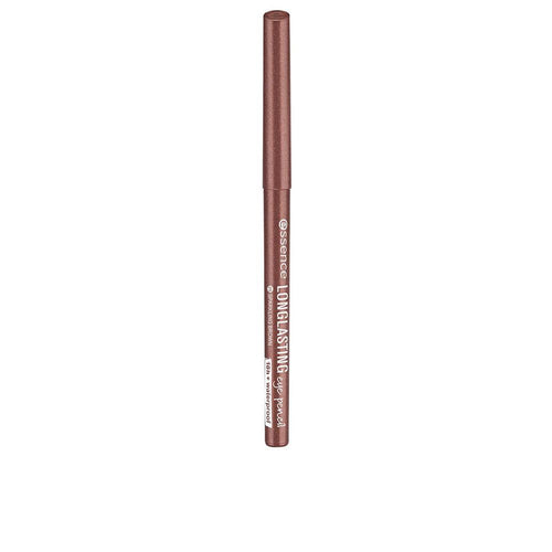 Essence Long-Lasting Matita Per Occhi Impermeabile Marrone