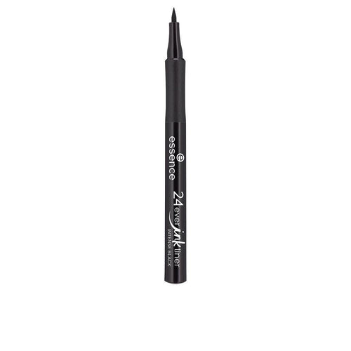 Essence 24Ever Eyeliner Intenso Nero Sguardo Magnetico