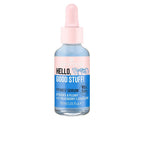 Essence Hello, Good Stuff! Gesichtsserum Hydratisierte Natürliche Haut