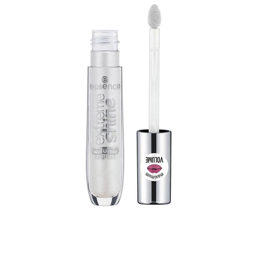 Essence Extreme Shine Lucidalabbra Volumizzante Labbra Irresistibili