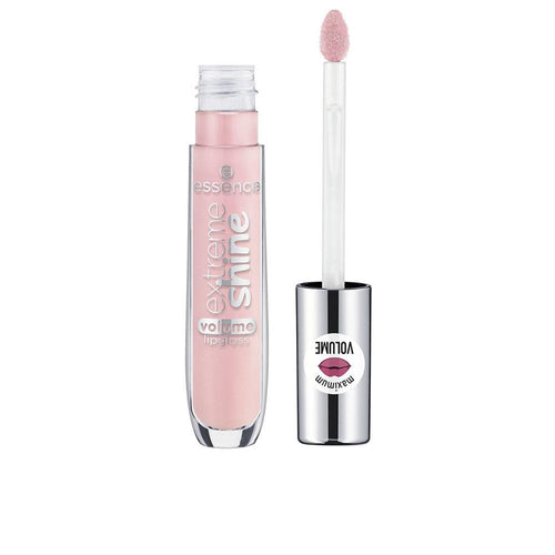 Essence Extreme Shine Lucidalabbra Volumizzante Labbra Irresistibili
