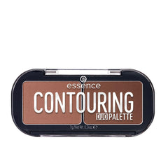 Essence Contouring Essence Palette Contouring Duo Trucco Perfetto In Un Attimo