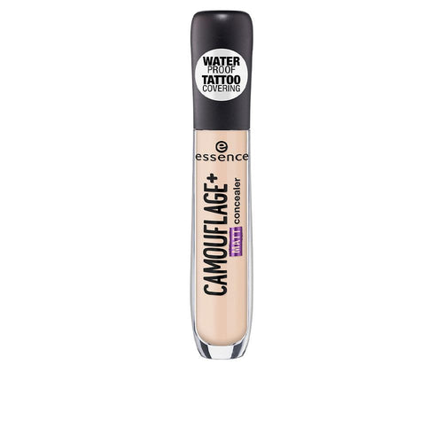 Essence Camouflage+ Matt Correttore Copertura Perfetta Tutto Giorno
