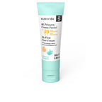 Suavinex Suavinex Facial Crema Viso SPF30 Idratazione Protezione Anti Inquinamento