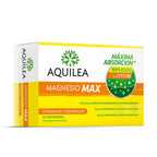 Aquilea Aquilea Magnesio Integratore Alimentare Energia E Assorbimento Superiore