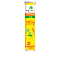 Aquilea Aquilea Vitaminas Tabletas Efervescentes Defensa Inmunológica Máxima