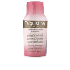 Talquistina Talquistina Talco Delicato Sollievo Immediato Pelli Sensibili