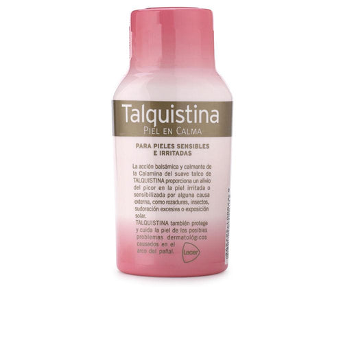 Talquistina Talquistina Talco Delicato Sollievo Immediato Pelli Sensibili