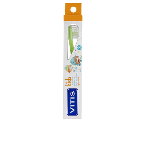 Vitis Kids Vitis Spazzolino Dentale Per Bambini