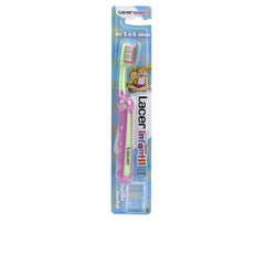 Lacer Lacer Cepillo Cepillo Dental Infantil Cuidado Dental Suave