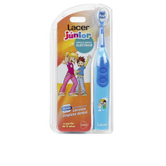 Lacer Lacer Cepillo Junior Elektrische Zahnbürste Sonic 20K Vibrations