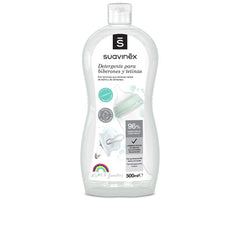 Suavinex Suavinex Accesorios Detergente Per Biberon E Tettarelle Pulizia Naturale E Sicura