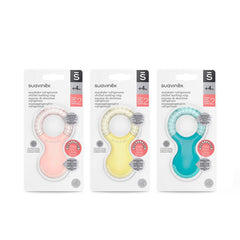 Suavinex Suavinex Accesorios Dispositivo Raffreddante Per Dentizione Neonatale Sollievo Gengivale Immediato