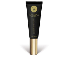 Volumax Velvet Rossetto Per Labbra Royal Cherry Matte Formula Ultra Intensa