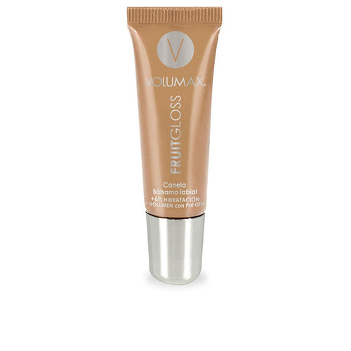 Volumax Fruitgloss Balsamo Labbra Fragola Intensa Idratazione Straordinaria