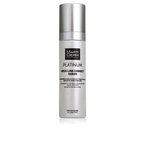 Martiderm Platinum Siero Correttivo Contorno Viso Rassodato