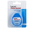 Lacer Lacer Cinta Ptfe Dental Tape Mint Plaque Free