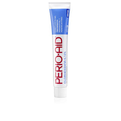 Perio·aid Clorhexidina Perio·aid Zahnpasta Und Topisches Gel Effizienter Mundschutz